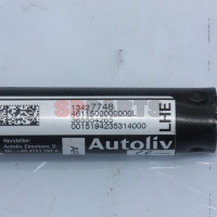 Corsa E Airbagset Opel Corsa E 13427748-13427749-13427742-13427745-13427751-13427750-96852873-13496296-39027701-39013609-39061297-39033301